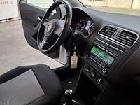 Personenauto, volkswagen, polo, 1.2 tdi bluemotion comfortline, 2012 - afbeelding 37 van  60