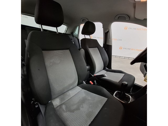 Personenauto, volkswagen, polo, 1.2 tdi bluemotion comfortline, 2012 - afbeelding 38 van  60