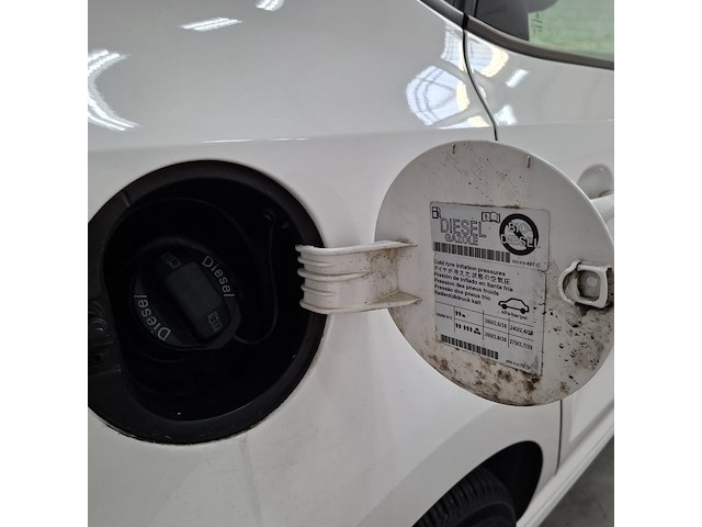 Personenauto, volkswagen, polo, 1.2 tdi bluemotion comfortline, 2012 - afbeelding 39 van  60