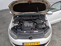 Personenauto, volkswagen, polo, 1.2 tdi bluemotion comfortline, 2012 - afbeelding 42 van  60