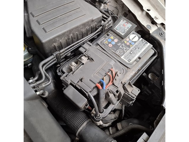 Personenauto, volkswagen, polo, 1.2 tdi bluemotion comfortline, 2012 - afbeelding 44 van  60