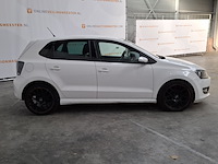 Personenauto, volkswagen, polo, 1.2 tdi bluemotion comfortline, 2012 - afbeelding 34 van  60