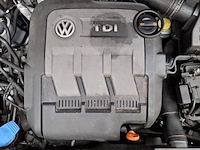 Personenauto, volkswagen, polo, 1.2 tdi bluemotion comfortline, 2012 - afbeelding 46 van  60