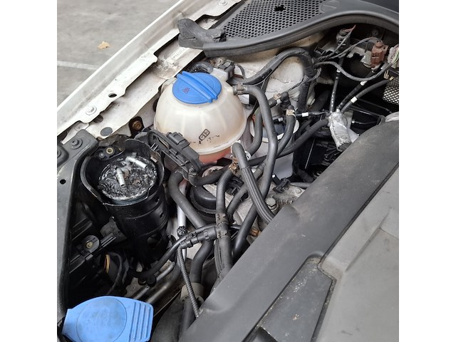 Personenauto, volkswagen, polo, 1.2 tdi bluemotion comfortline, 2012 - afbeelding 48 van  60