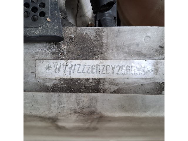 Personenauto, volkswagen, polo, 1.2 tdi bluemotion comfortline, 2012 - afbeelding 49 van  60