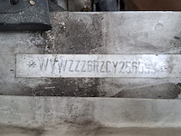 Personenauto, volkswagen, polo, 1.2 tdi bluemotion comfortline, 2012 - afbeelding 49 van  60