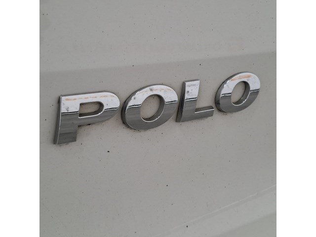 Personenauto, volkswagen, polo, 1.2 tdi bluemotion comfortline, 2012 - afbeelding 51 van  60