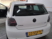 Personenauto, volkswagen, polo, 1.2 tdi bluemotion comfortline, 2012 - afbeelding 52 van  60