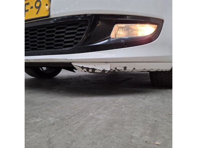 Personenauto, volkswagen, polo, 1.2 tdi bluemotion comfortline, 2012 - afbeelding 53 van  60