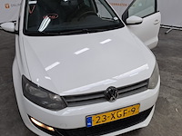 Personenauto, volkswagen, polo, 1.2 tdi bluemotion comfortline, 2012 - afbeelding 55 van  60