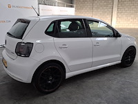 Personenauto, volkswagen, polo, 1.2 tdi bluemotion comfortline, 2012 - afbeelding 45 van  60