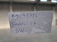 Personenauto, volkswagen, polo, 1.2 tdi bluemotion comfortline, 2012 - afbeelding 57 van  60