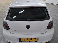 Personenauto, volkswagen, polo, 1.2 tdi bluemotion comfortline, 2012 - afbeelding 56 van  60