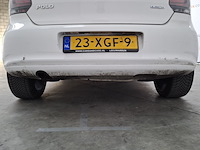 Personenauto, volkswagen, polo, 1.2 tdi bluemotion comfortline, 2012 - afbeelding 58 van  60