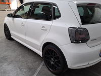 Personenauto, volkswagen, polo, 1.2 tdi bluemotion comfortline, 2012 - afbeelding 59 van  60