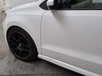 Personenauto, volkswagen, polo, 1.2 tdi bluemotion comfortline, 2012 - afbeelding 60 van  60