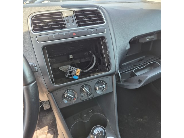 Personenauto, volkswagen, polo, 1.2 tdi bluemotion comfortline, 2012 - afbeelding 3 van  13