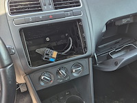 Personenauto, volkswagen, polo, 1.2 tdi bluemotion comfortline, 2012 - afbeelding 3 van  13
