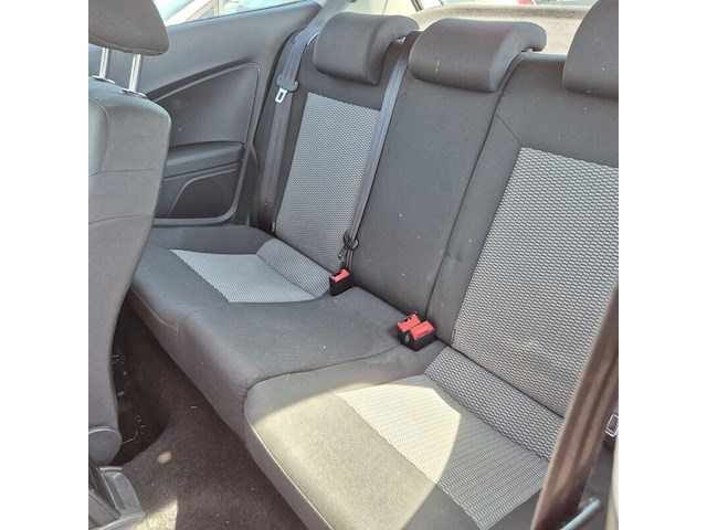Personenauto, volkswagen, polo, 1.2 tdi bluemotion comfortline, 2012 - afbeelding 4 van  13