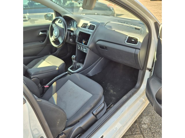 Personenauto, volkswagen, polo, 1.2 tdi bluemotion comfortline, 2012 - afbeelding 5 van  13