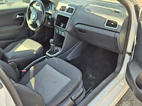 Personenauto, volkswagen, polo, 1.2 tdi bluemotion comfortline, 2012 - afbeelding 5 van  13