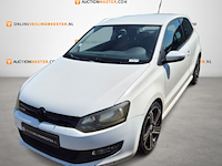 Personenauto, volkswagen, polo, 1.2 tdi bluemotion comfortline, 2012 - afbeelding 1 van  13