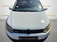 Personenauto, volkswagen, polo, 1.2 tdi bluemotion comfortline, 2012 - afbeelding 6 van  13