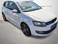 Personenauto, volkswagen, polo, 1.2 tdi bluemotion comfortline, 2012 - afbeelding 7 van  13