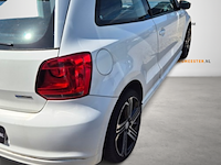 Personenauto, volkswagen, polo, 1.2 tdi bluemotion comfortline, 2012 - afbeelding 8 van  13