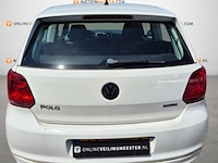 Personenauto, volkswagen, polo, 1.2 tdi bluemotion comfortline, 2012 - afbeelding 9 van  13
