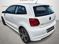 Personenauto, volkswagen, polo, 1.2 tdi bluemotion comfortline, 2012 - afbeelding 10 van  13