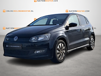 Personenauto, volkswagen, polo, 1.2 tdi bluemotion comfortline, 2012 - afbeelding 1 van  8
