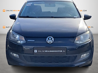 Personenauto, volkswagen, polo, 1.2 tdi bluemotion comfortline, 2012 - afbeelding 2 van  8