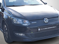Personenauto, volkswagen, polo, 1.2 tdi bluemotion comfortline, 2012 - afbeelding 3 van  8
