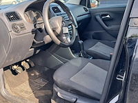 Personenauto, volkswagen, polo, 1.2 tdi bluemotion comfortline, 2012 - afbeelding 5 van  8