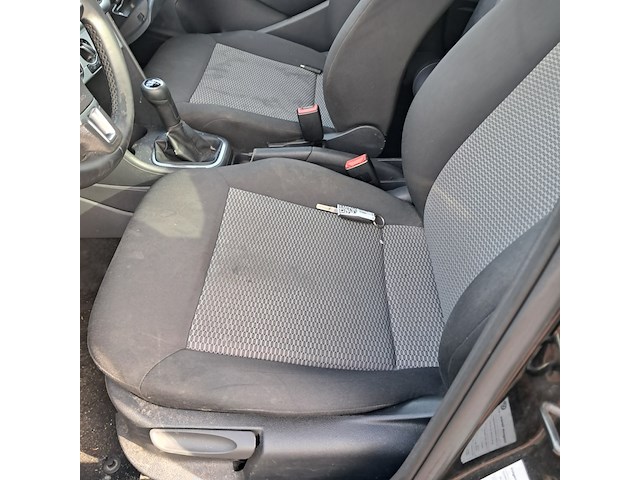 Personenauto, volkswagen, polo, 1.2 tdi bluemotion comfortline, 2012 - afbeelding 6 van  8