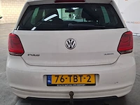 Personenauto, volkswagen, polo, 1.2 tdi bluemotion comfortline, 2012 - afbeelding 2 van  72
