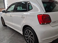 Personenauto, volkswagen, polo, 1.2 tdi bluemotion comfortline, 2012 - afbeelding 3 van  72