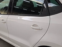 Personenauto, volkswagen, polo, 1.2 tdi bluemotion comfortline, 2012 - afbeelding 4 van  72