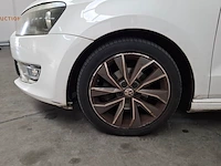 Personenauto, volkswagen, polo, 1.2 tdi bluemotion comfortline, 2012 - afbeelding 6 van  72