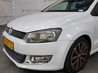 Personenauto, volkswagen, polo, 1.2 tdi bluemotion comfortline, 2012 - afbeelding 8 van  72