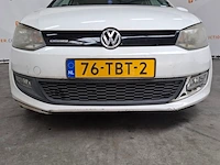 Personenauto, volkswagen, polo, 1.2 tdi bluemotion comfortline, 2012 - afbeelding 11 van  72