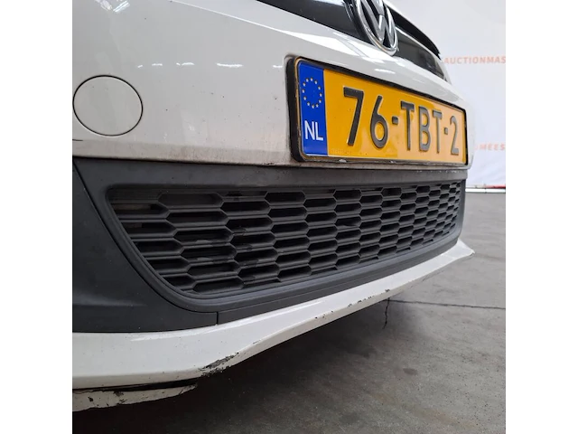 Personenauto, volkswagen, polo, 1.2 tdi bluemotion comfortline, 2012 - afbeelding 13 van  72