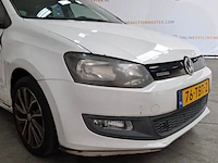 Personenauto, volkswagen, polo, 1.2 tdi bluemotion comfortline, 2012 - afbeelding 14 van  72