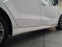 Personenauto, volkswagen, polo, 1.2 tdi bluemotion comfortline, 2012 - afbeelding 17 van  72