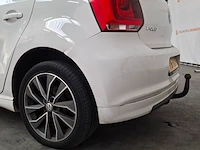 Personenauto, volkswagen, polo, 1.2 tdi bluemotion comfortline, 2012 - afbeelding 20 van  72