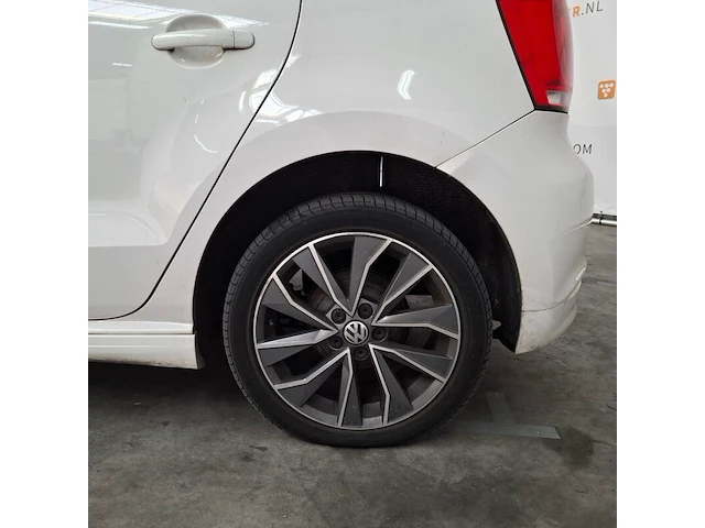 Personenauto, volkswagen, polo, 1.2 tdi bluemotion comfortline, 2012 - afbeelding 21 van  72