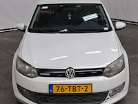 Personenauto, volkswagen, polo, 1.2 tdi bluemotion comfortline, 2012 - afbeelding 12 van  72