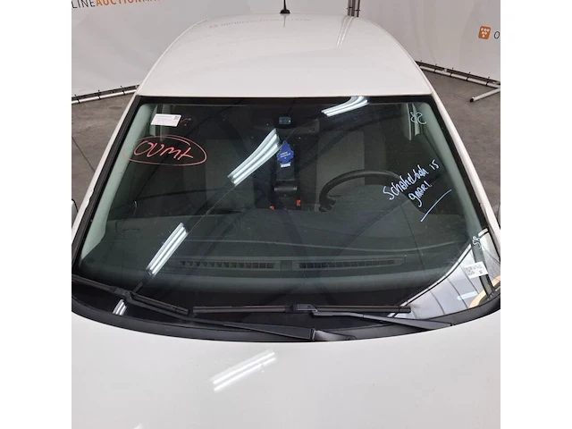 Personenauto, volkswagen, polo, 1.2 tdi bluemotion comfortline, 2012 - afbeelding 26 van  72
