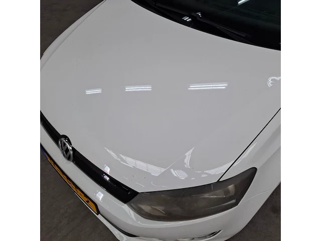Personenauto, volkswagen, polo, 1.2 tdi bluemotion comfortline, 2012 - afbeelding 27 van  72